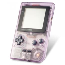Nintendo Game Boy Pocket - Mauve