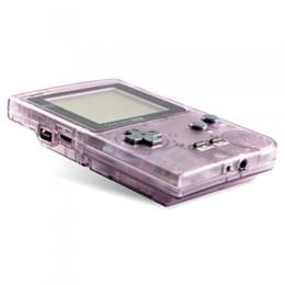 Nintendo Game Boy Pocket - Mauve