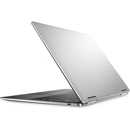 Dell XPS 13 7390 13-inch (2020) - Core i7 - Gen 10 (G) - 8GB - SSD 512 GB AZERTY - French