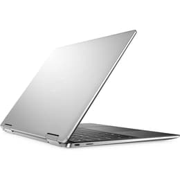 Dell XPS 13 7390 13-inch (2020) - Core i7 - Gen 10 (G) - 8GB - SSD 512 GB AZERTY - French