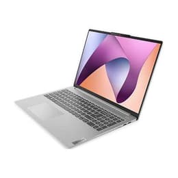 Lenovo IdeaPad Slim 5 16ABR8 16-inch (2023) - Ryzen 7 - 7000 Series (U) - 16GB - SSD 1 TB QWERTZ - German