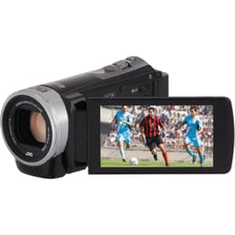 Jvc Everio GZ-E105BE Camcorder - Black