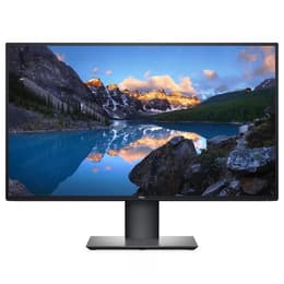 27-inch Dell UltraSharp U2720Q 2560 x 1440 LED Monitor Grey