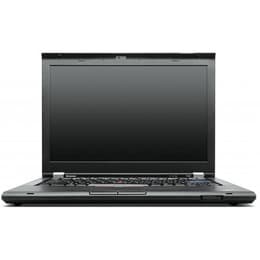 Lenovo ThinkPad T420 14-inch (2011) - Core i7-2620M - 8GB - SSD 512 GB AZERTY - French