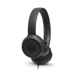 Jbl Tune 520C noise-Cancelling wired Headphones - Black
