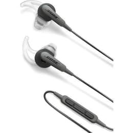 Bose Soundsport Earbud Earphones - Black