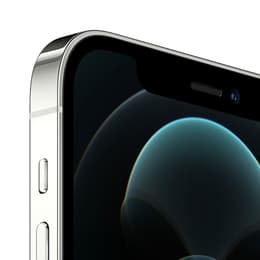 iPhone 12 Pro 256GB - Silver - Unlocked