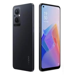 Oppo A96 128GB - Black - Unlocked