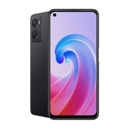 Oppo A96 128GB - Black - Unlocked