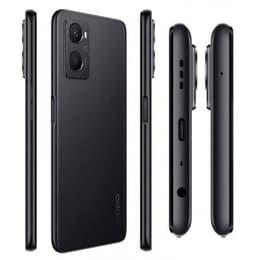 Oppo A96 128GB - Black - Unlocked