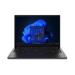 Lenovo ThinkPad L13 G3 13-inch (2021) - Ryzen 3 - 5000 Series (U) - 8GB - SSD 256 GB QWERTY - English