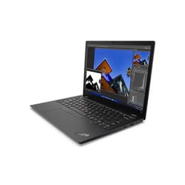 Lenovo ThinkPad L13 G3 13-inch (2021) - Ryzen 3 - 5000 Series (U) - 8GB - SSD 256 GB QWERTY - English