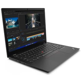 Lenovo ThinkPad L13 G3 13-inch (2021) - Ryzen 3 - 5000 Series (U) - 8GB - SSD 256 GB QWERTY - English