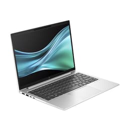 HP EliteBook 830 G11 13-inch (2023) - Core Ultra 5 125U - 16GB - SSD 256 GB QWERTY - English