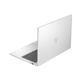 HP EliteBook 830 G11 13-inch (2023) - Core Ultra 5 125U - 16GB - SSD 256 GB QWERTY - English