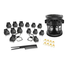 Instyler Ceramic Styling Shells Hair rollers