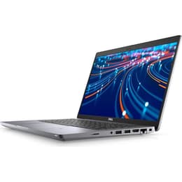 Dell Latitude 5420 14-inch (2021) - Core i5-1145G7 - 8GB - SSD 256 GB AZERTY - French
