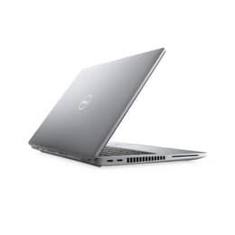 Dell Latitude 5420 14-inch (2021) - Core i5-1145G7 - 8GB - SSD 256 GB AZERTY - French