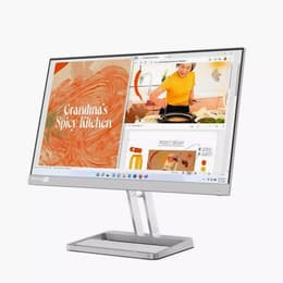 22"-inch Simpletek L22i-40LCD Monitor (G22215FL0) 1920 x 1080 LCD Monitor White