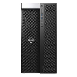 Precision 7820 Xeon Gold 5218R 2.1Ghz - SSD 1 TB - 32GB
