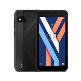 Wiko Y52 16GB - Grey - Unlocked