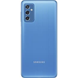 Galaxy M52 5G 128GB - Blue - Unlocked