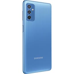 Galaxy M52 5G 128GB - Blue - Unlocked