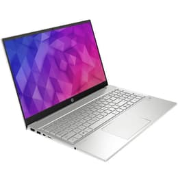 HP Pavilion 15-EG 15-inch (2023) - Core i3 - Gen 13 (U) - 8GB - SSD 256 GB QWERTY - English