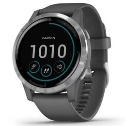 Garmin Smart Watch Vívoactive 4 HR GPS - Grey