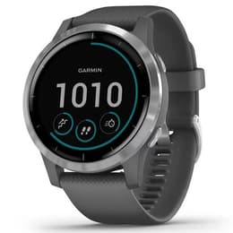 Smart Watch Garmin HR GPS Vívoactive 4 - Grey