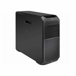 WorkStation Z4 G4 Xeon W-2145 3.7Ghz - SSD 512 GB - 32GB