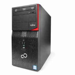 Esprimo P556/2 Core i7-6700 3.4Ghz - SSD 128 GB + HDD 500 GB - 8GB