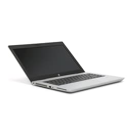 HP ProBook 640 G5 14-inch (2018) - Core i5 - Gen 8 (U) - 16GB - SSD 256 GB QWERTZ - German