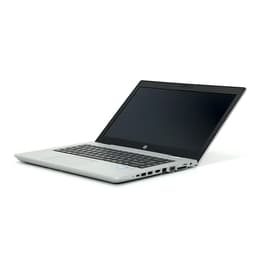 HP ProBook 640 G5 14-inch (2018) - Core i5 - Gen 8 (U) - 16GB - SSD 256 GB QWERTZ - German