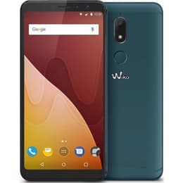 Wiko View Prime 64GB - Green - Unlocked