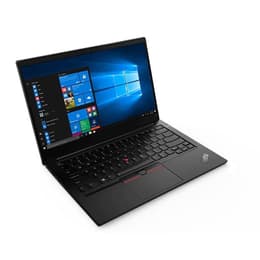 Lenovo ThinkPad E14 G2 14-inch (2021) - Core i7 - Gen 11 (G) - 16GB - SSD 256 GB QWERTY - Portuguese