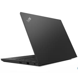 Lenovo ThinkPad E14 G2 14-inch (2021) - Core i7 - Gen 11 (G) - 16GB - SSD 256 GB QWERTY - Portuguese