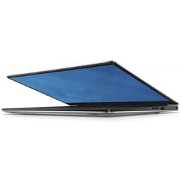Dell Precision 5520 15-inch (2017) - Core i7-7820HQ - 32GB - SSD 512 GB AZERTY - French