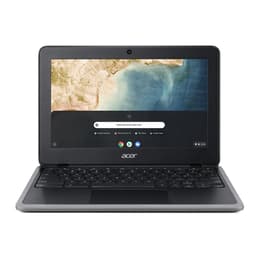 Acer ChromeBook 311 C733-C494 Celeron N4100 1.1 GHz 32GB eMMC - 4GB QWERTY - English