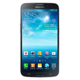 Galaxy Mega 5.8 I9150 8GB - Black - Unlocked