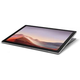 Microsoft Surface Pro 7+ 12-inch Core i5 - Gen 11 (G) - SSD 256 GB - 8GB Without keyboard