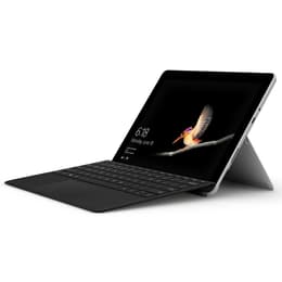 Microsoft Surface Go 10-inch Pentium Gold 4415Y - SSD 64 GB - 4GB AZERTY - French