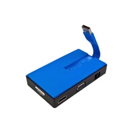 Hp 839033-001 Docking Station