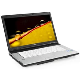 Fujitsu LifeBook E751 15-inch (2011) - Core i5-2520M - 4GB - SSD 128 GB QWERTY - English