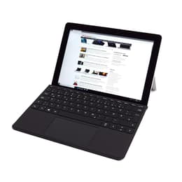 Microsoft Surface Go 10-inch Pentium Gold 4415Y - SSD 128 GB - 8GB QWERTZ - German