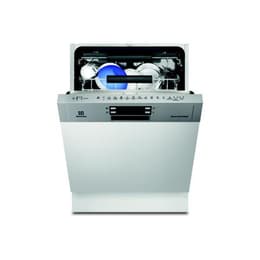 Electrolux ESI8420ROX Dishwasher freestanding Cm -