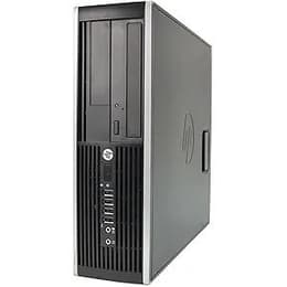 Compaq 8300 Elite Core i5-3470 3.2Ghz - SSD 256 GB - 8GB