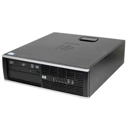 Compaq 8300 Elite Core i5-3470 3.2Ghz - SSD 256 GB - 8GB