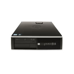 Compaq 8300 Elite Core i5-3470 3.2Ghz - SSD 256 GB - 8GB