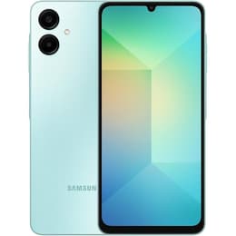 Galaxy A06 5G 128GB - Green - Unlocked